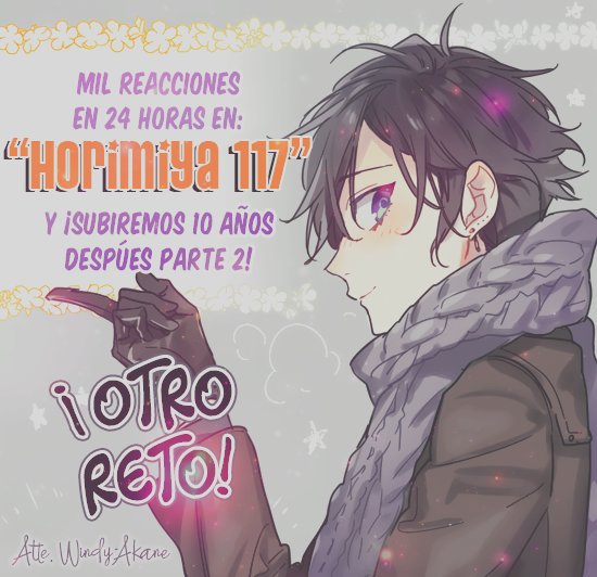 Read Horimiya (es) Manga Online