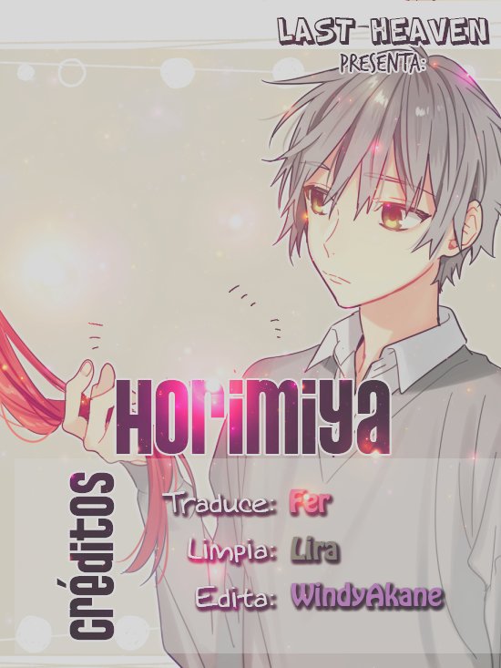 Read Horimiya (es) Manga Online