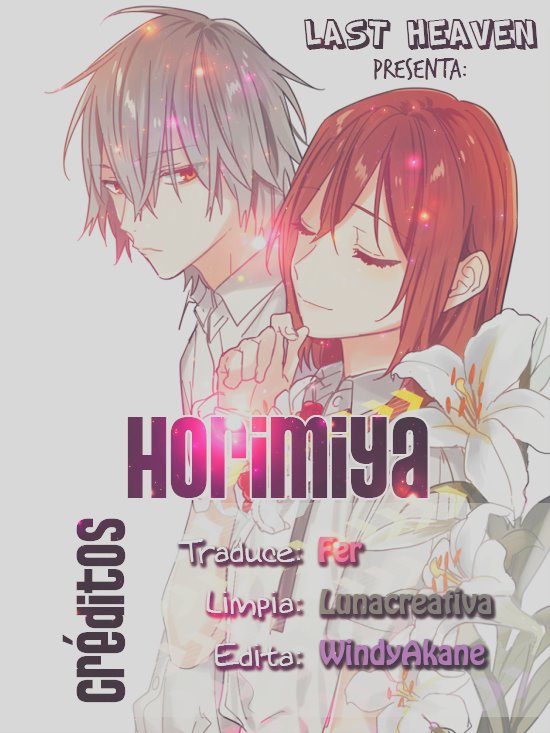 Read Horimiya (es) Manga Online