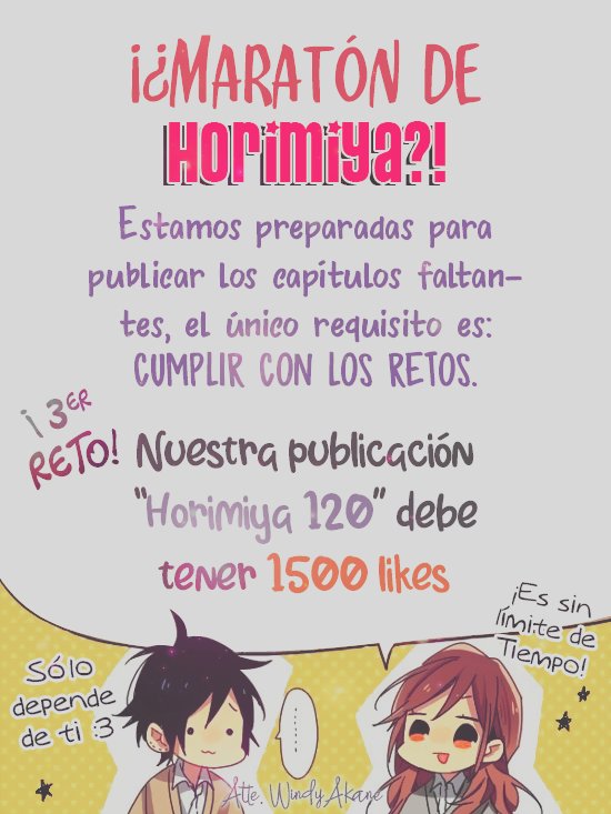 Read Horimiya (es) Manga Online