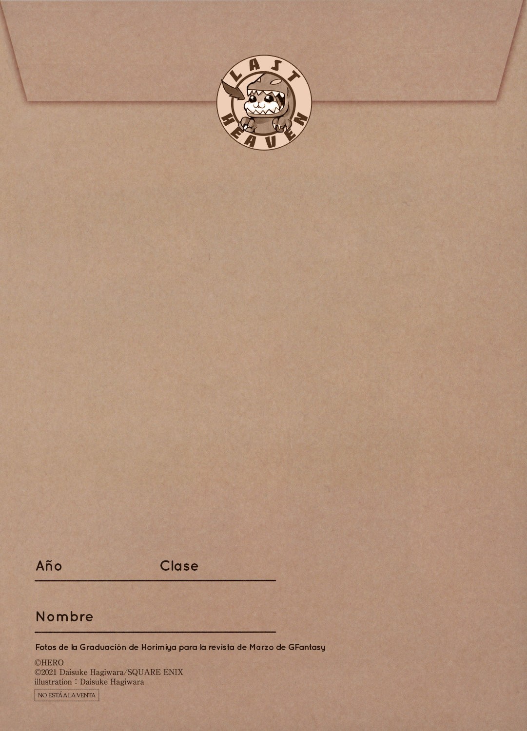 Read Horimiya (es) Manga Online