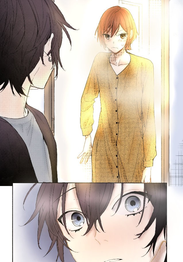 Read Horimiya (es) Manga Online