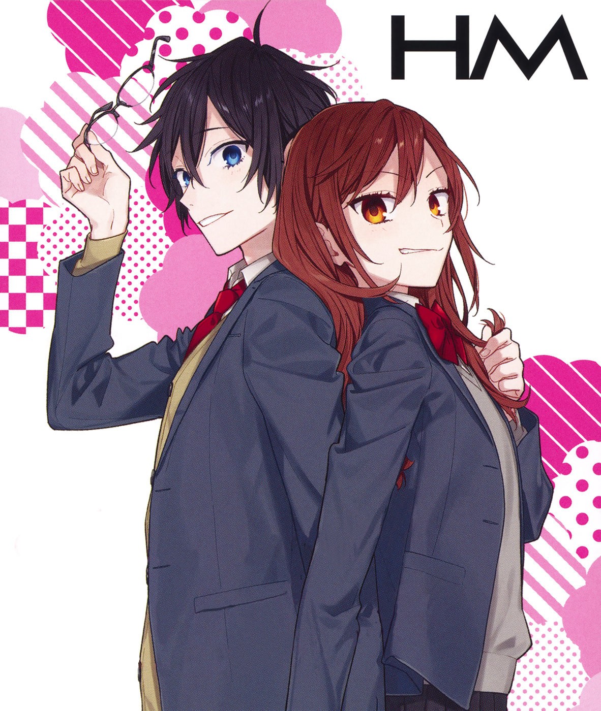Read Horimiya (es) Manga Online