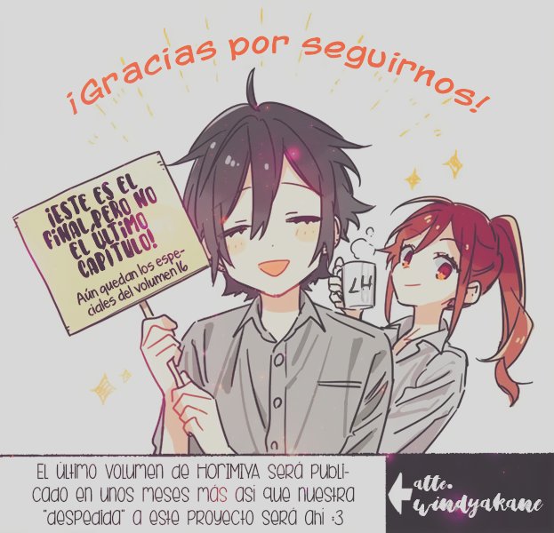 Read Horimiya (es) Manga Online