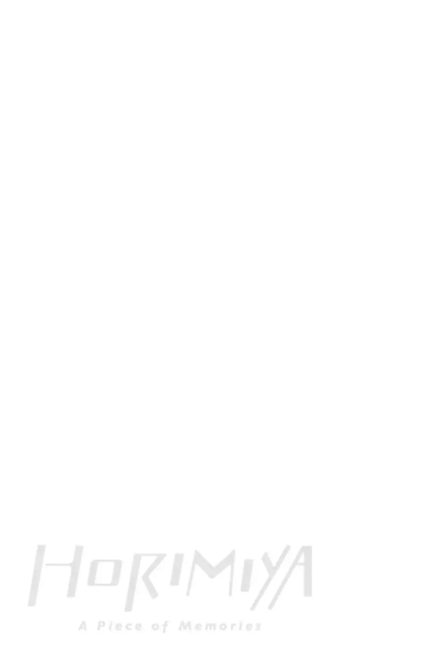 Read Horimiya (es) Manga Online