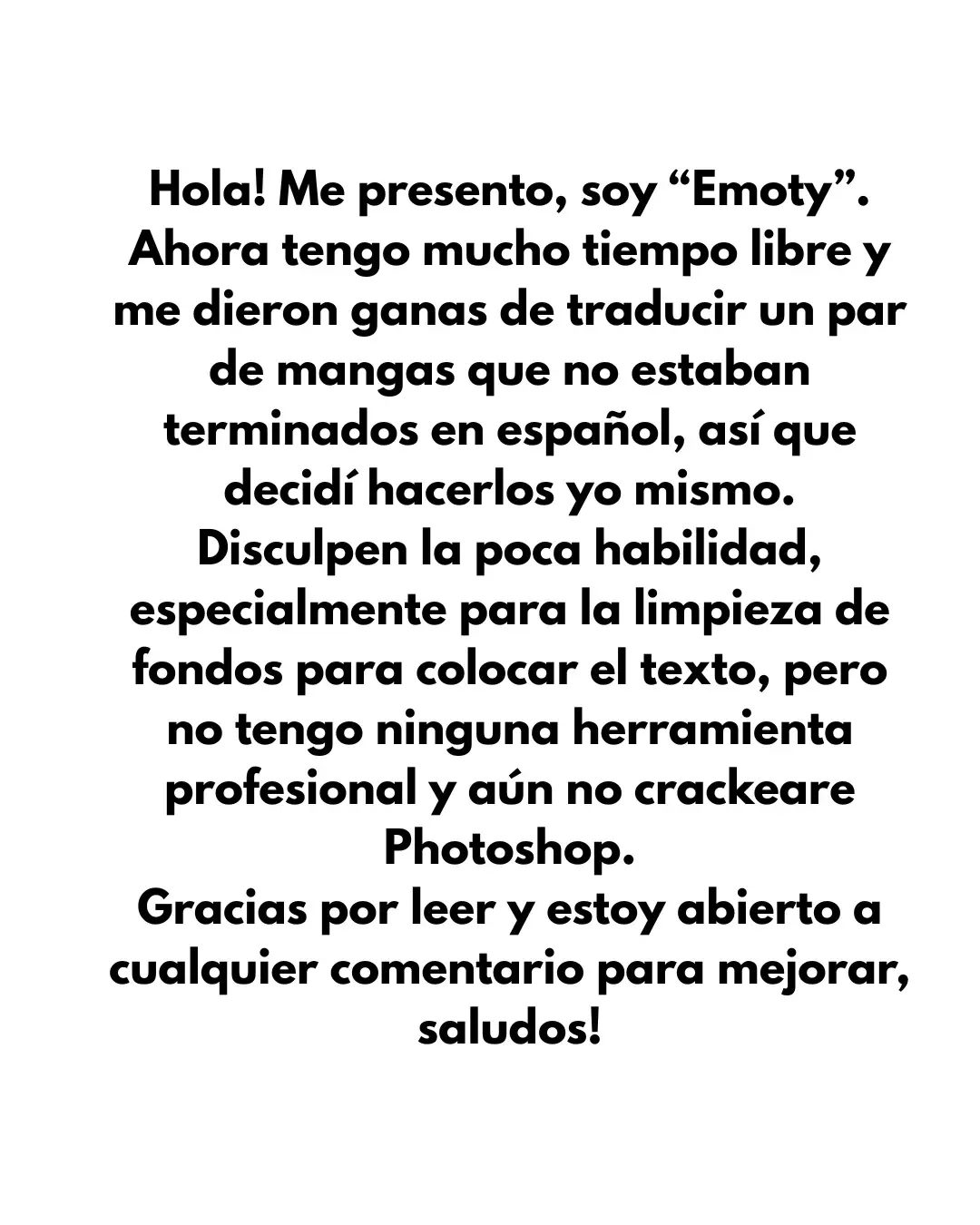 Read Horimiya (es) Manga Online