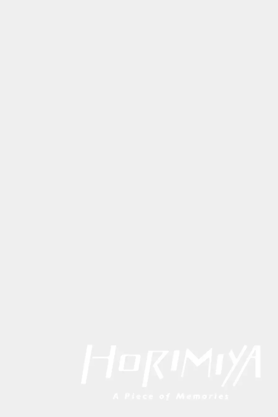 Read Horimiya (es) Manga Online