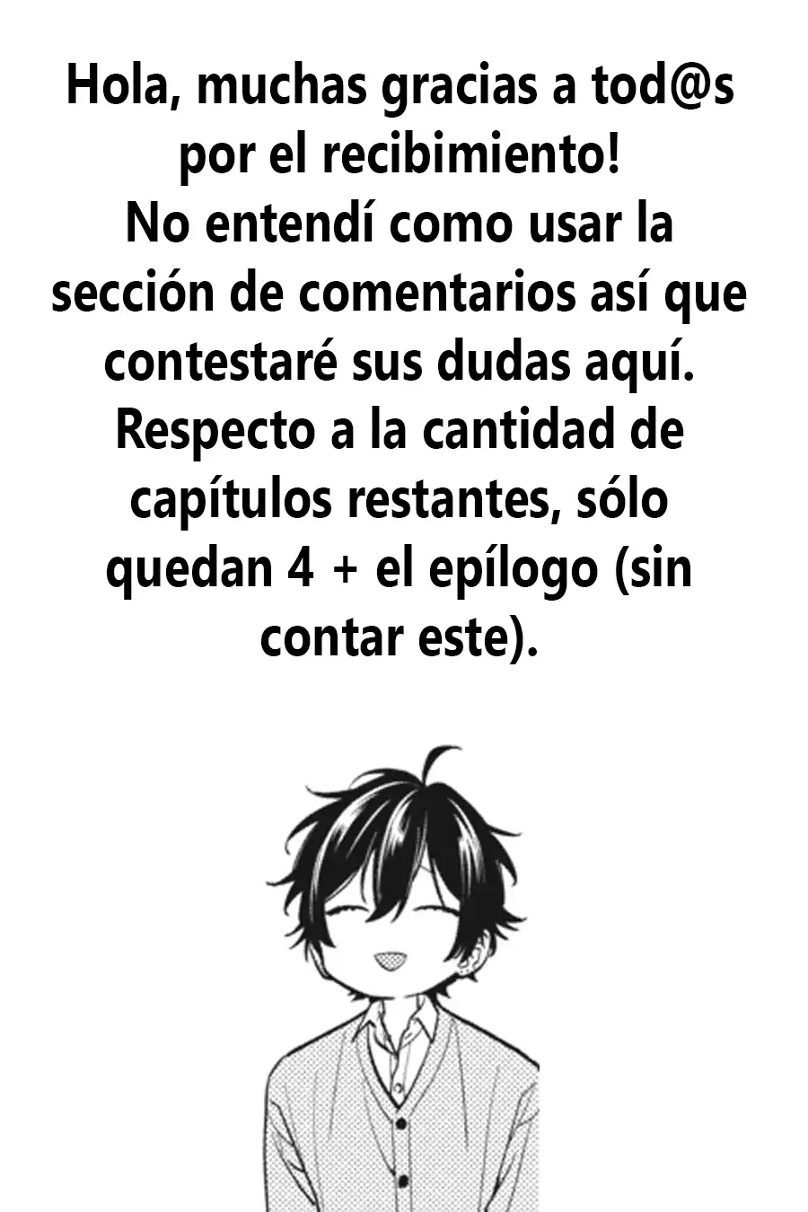 Read Horimiya (es) Manga Online