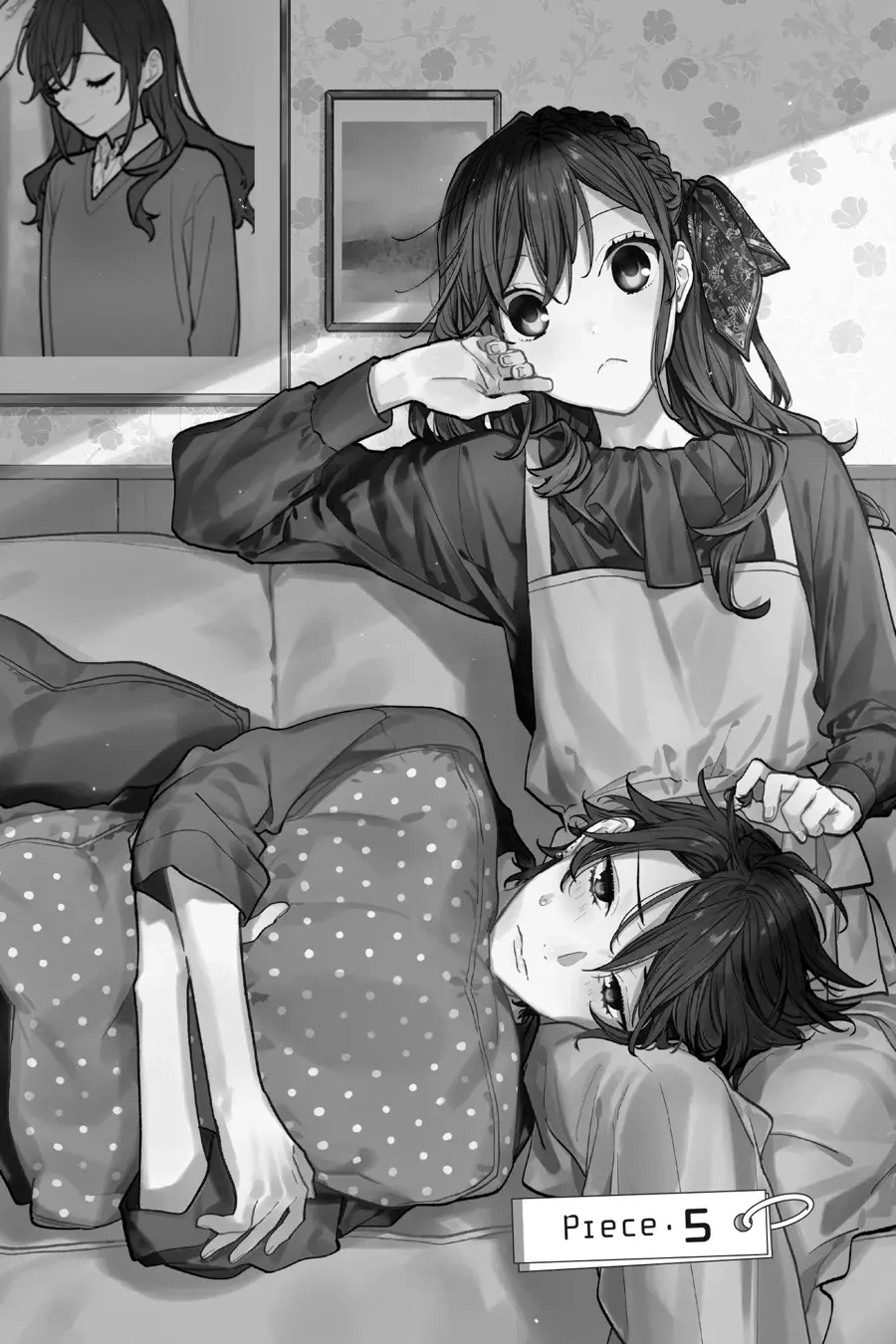 Read Horimiya (es) Manga Online