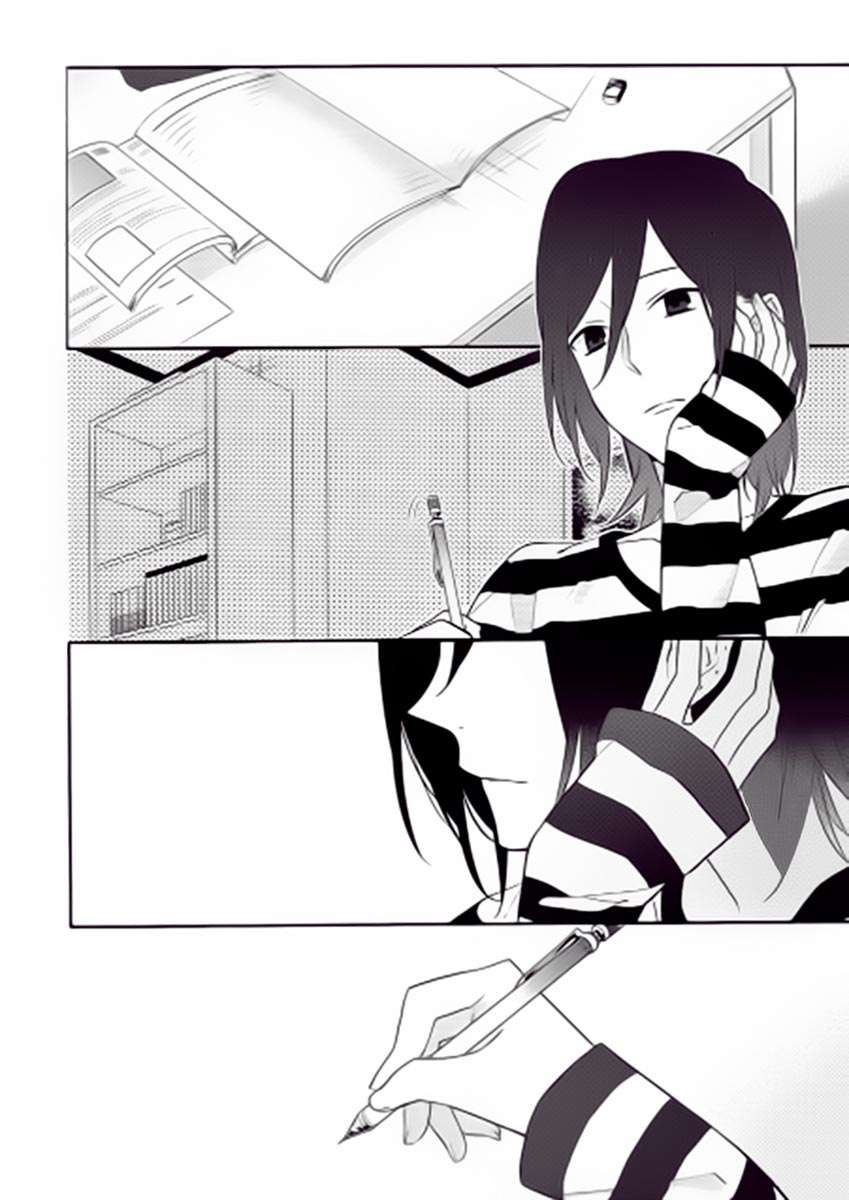 Read Horimiya (es) Manga Online