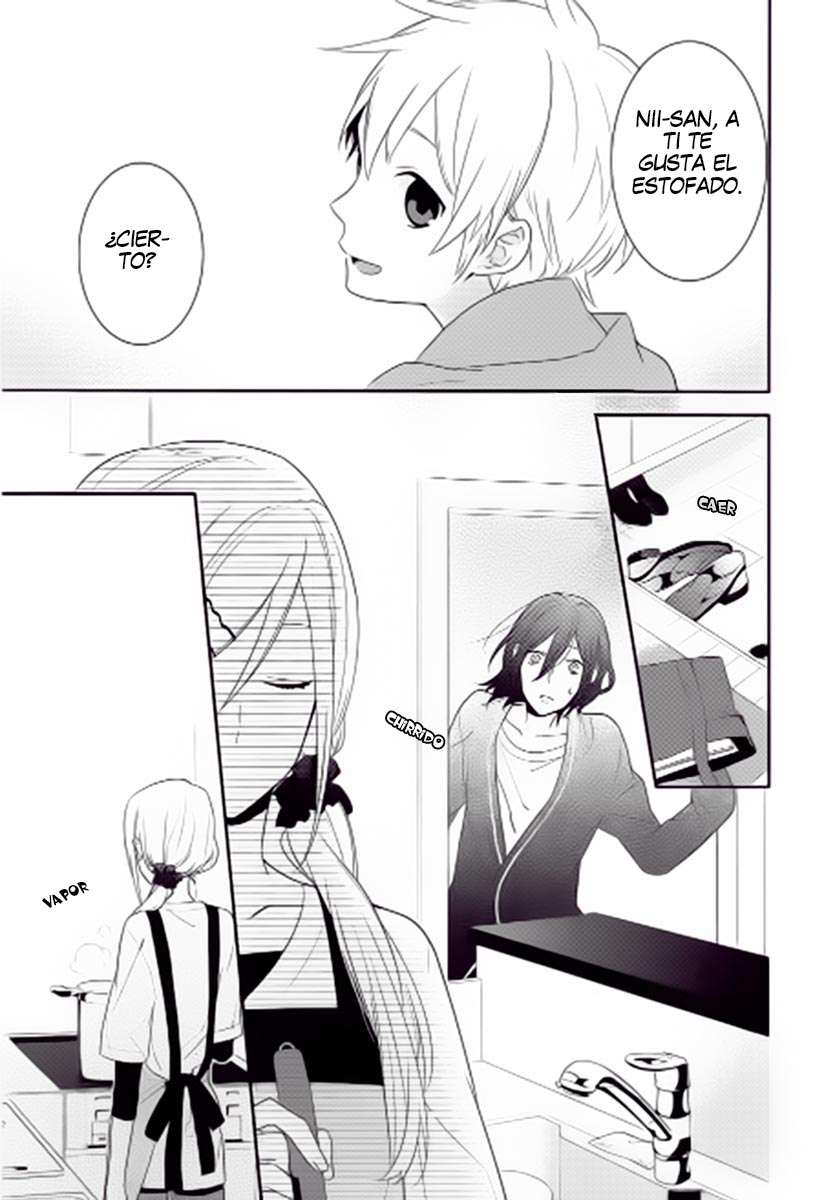 Read Horimiya (es) Manga Online