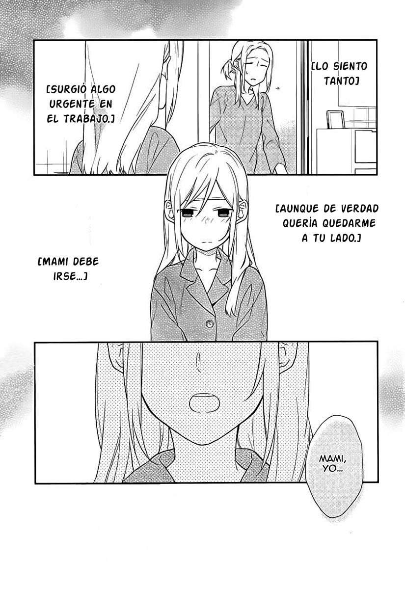 Read Horimiya (es) Manga Online