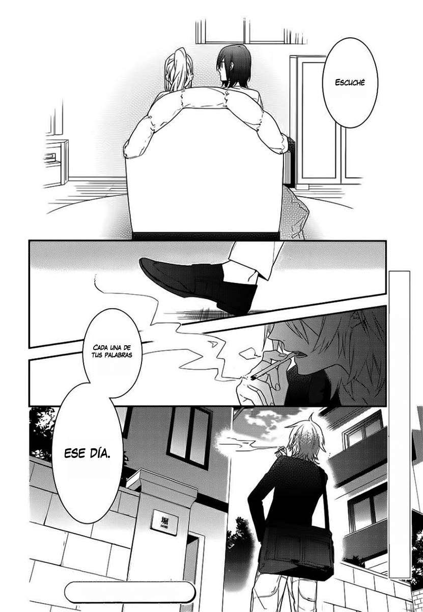 Read Horimiya (es) Manga Online