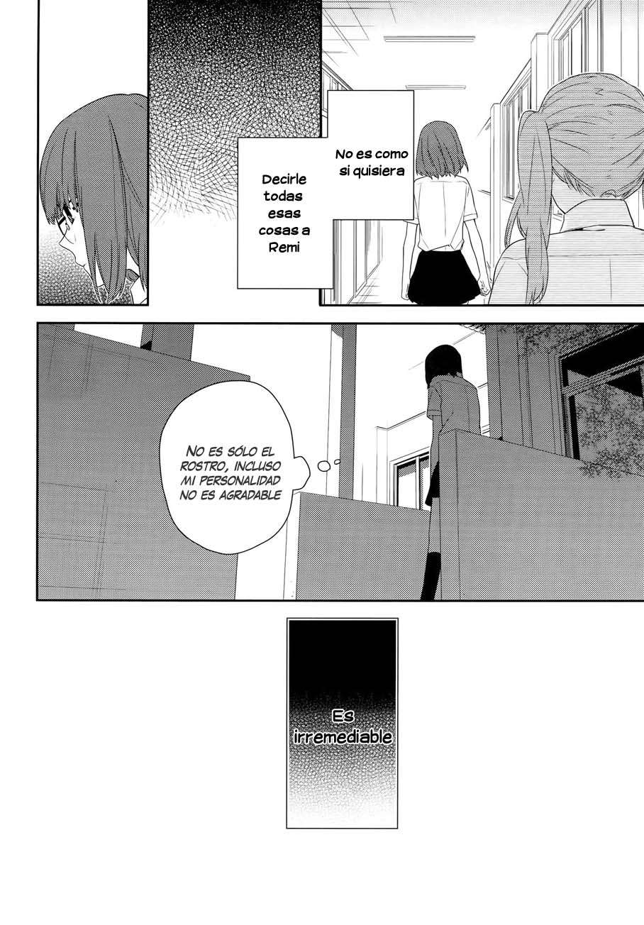 Read Horimiya (es) Manga Online