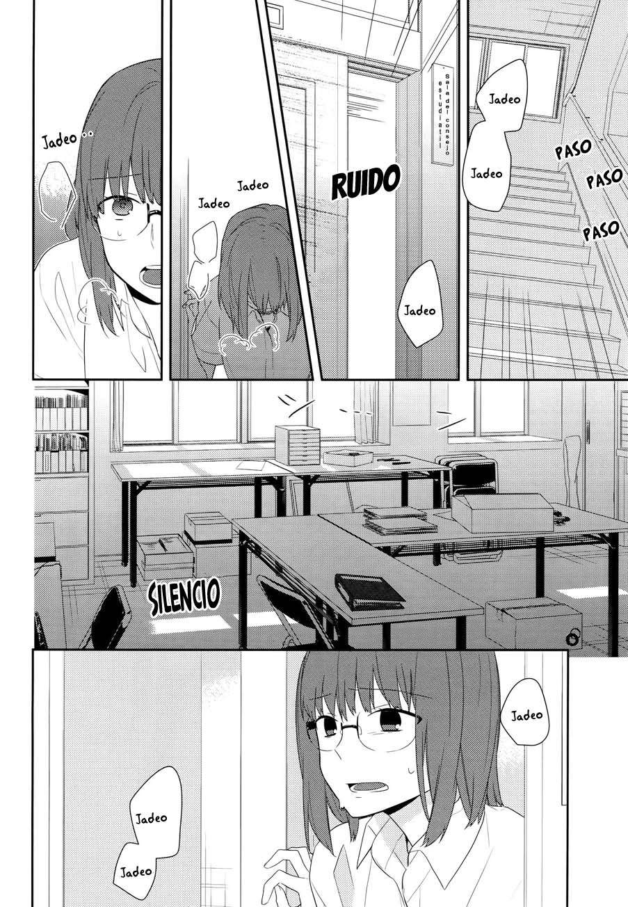 Read Horimiya (es) Manga Online