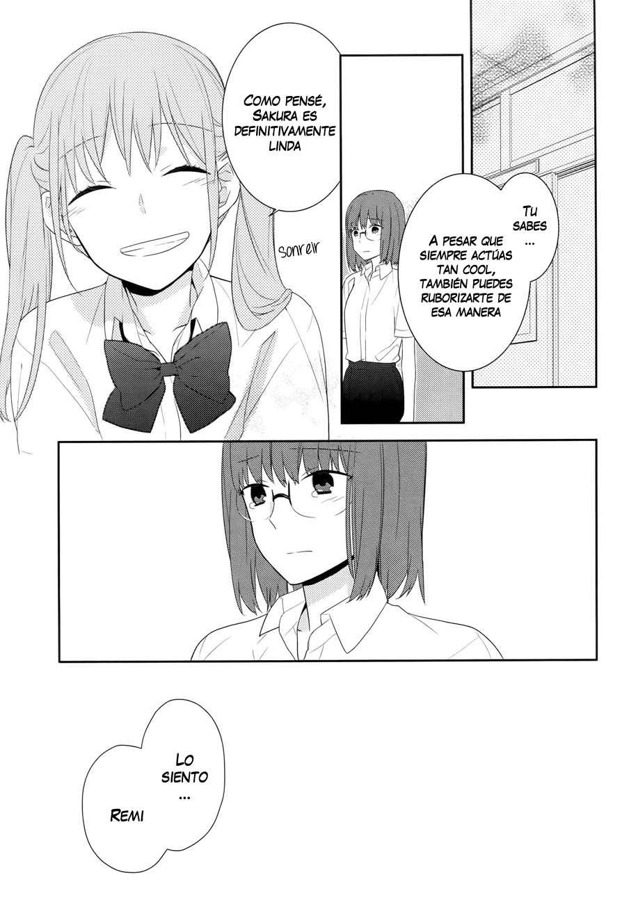 Read Horimiya (es) Manga Online