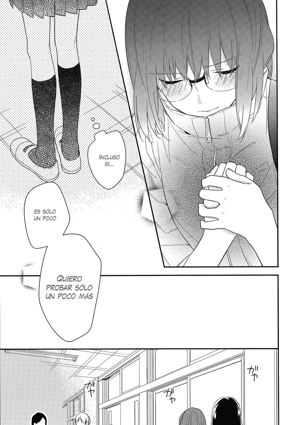 Read Horimiya (es) Manga Online