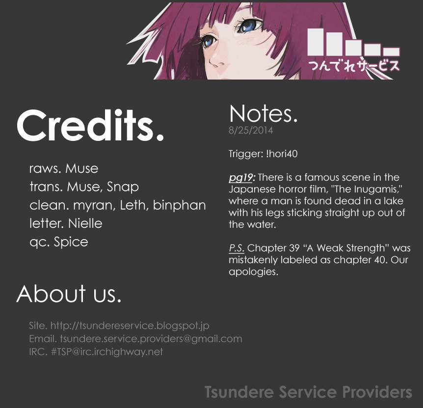 Read Horimiya (es) Manga Online