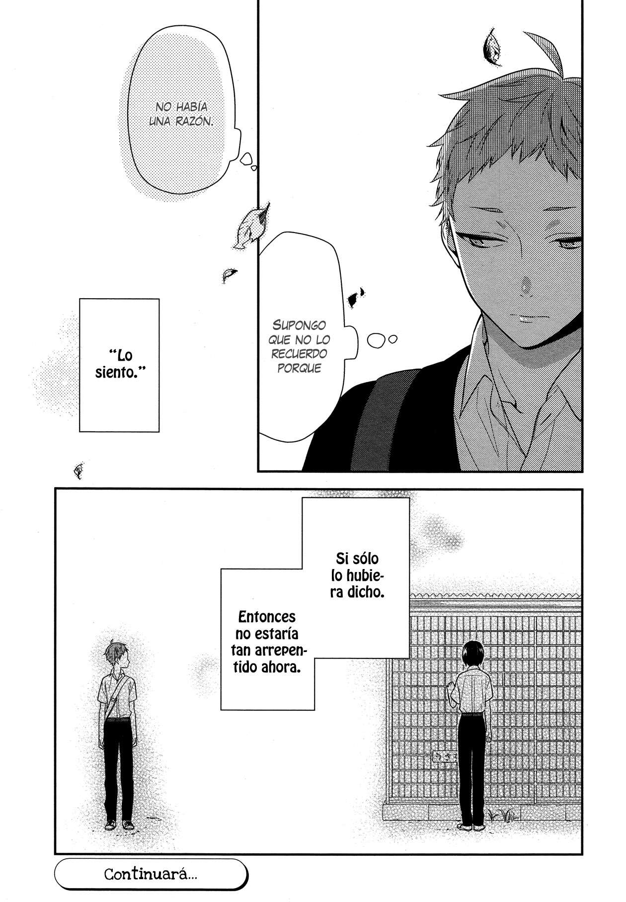 Read Horimiya (es) Manga Online