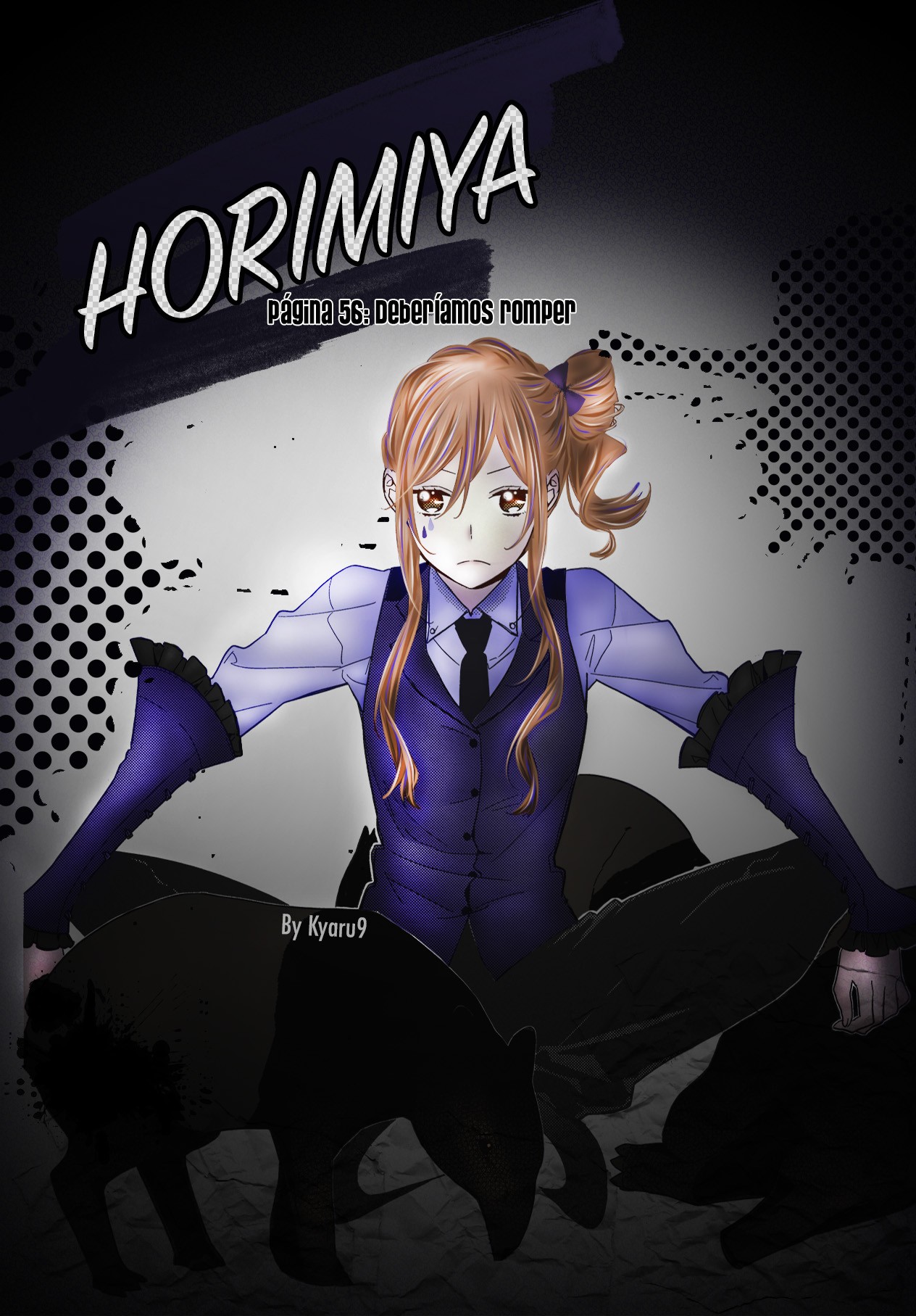 Read Horimiya (es) Manga Online