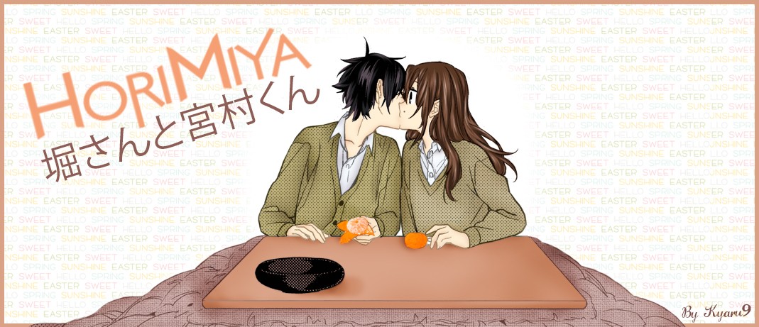 Read Horimiya (es) Manga Online