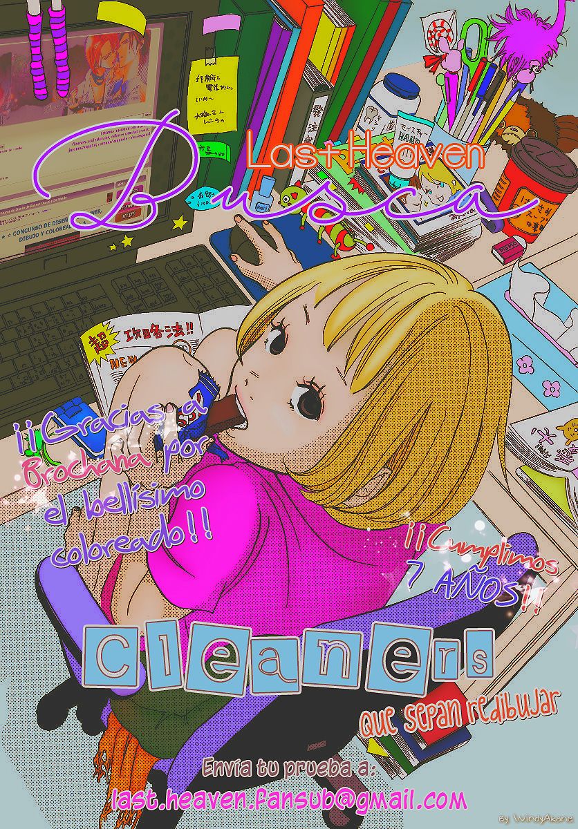 Read Horimiya (es) Manga Online