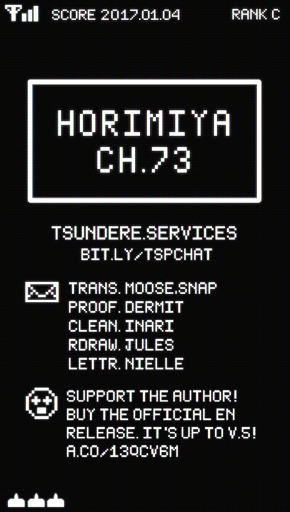 Read Horimiya (es) Manga Online