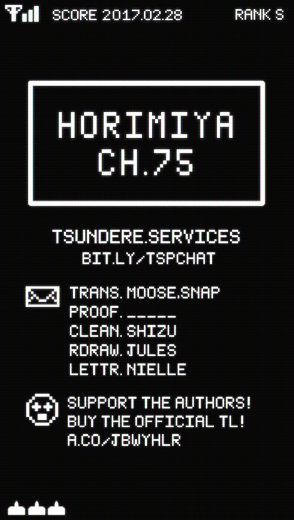 Read Horimiya (es) Manga Online