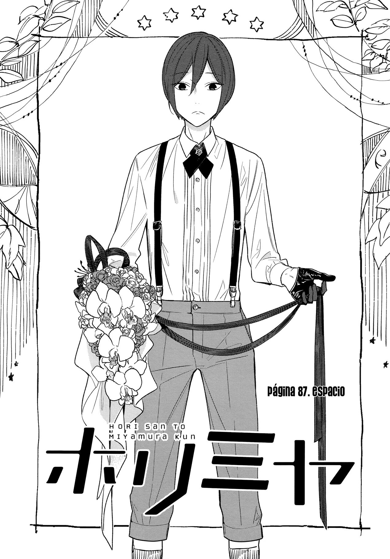 Read Horimiya (es) Manga Online