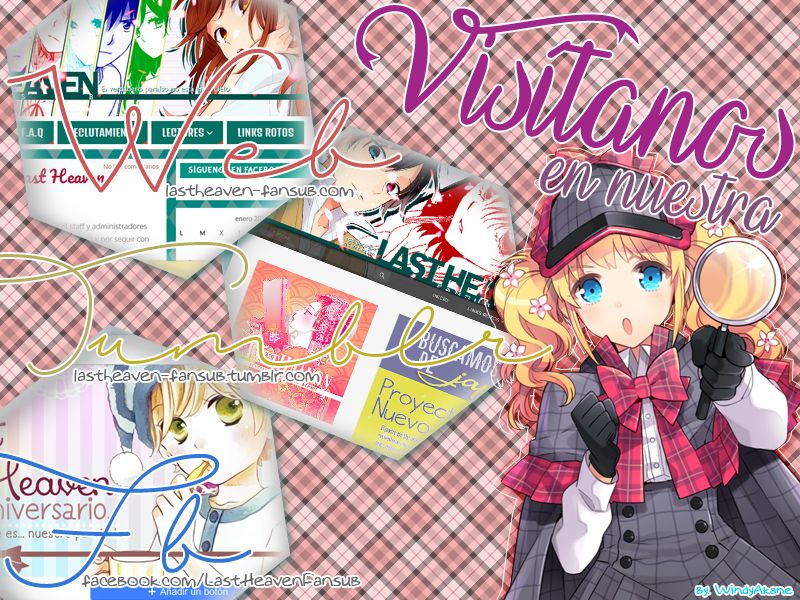 Read Horimiya (es) Manga Online