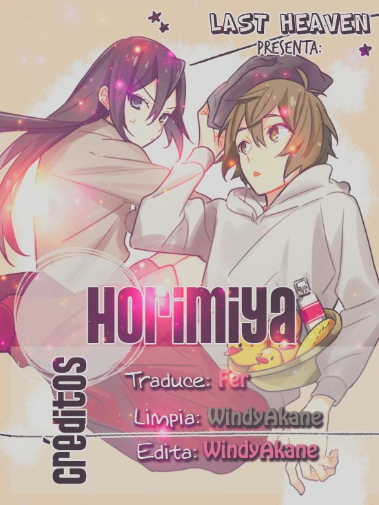 Read Horimiya (es) Manga Online