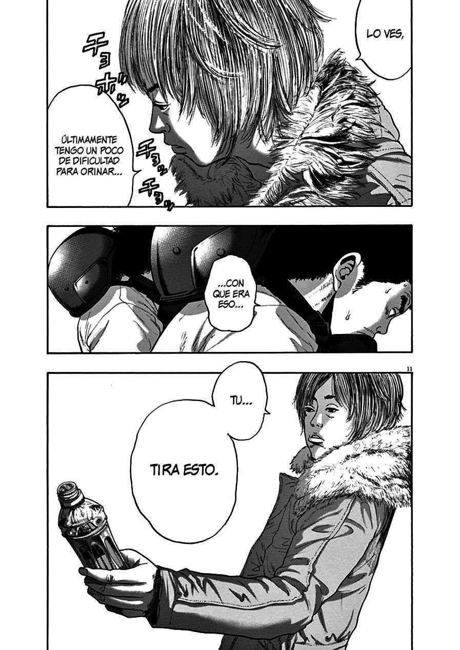 Read I Am A Hero (es) Manga Online