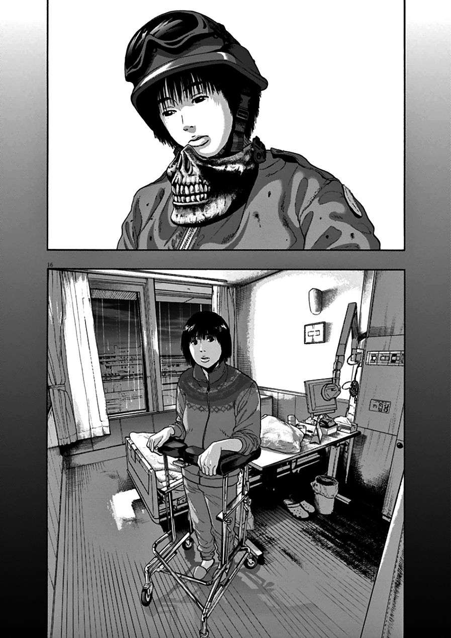 Read I Am A Hero (es) Manga Online