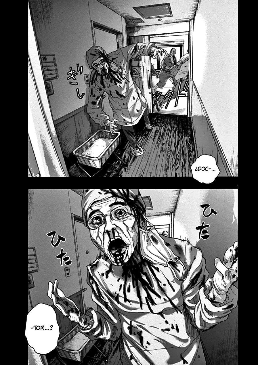 Read I Am A Hero (es) Manga Online