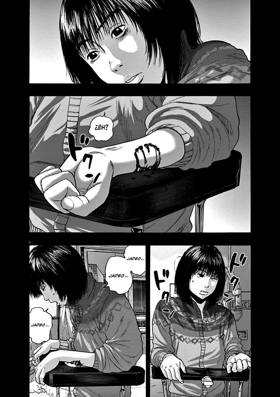 Read I Am A Hero (es) Manga Online