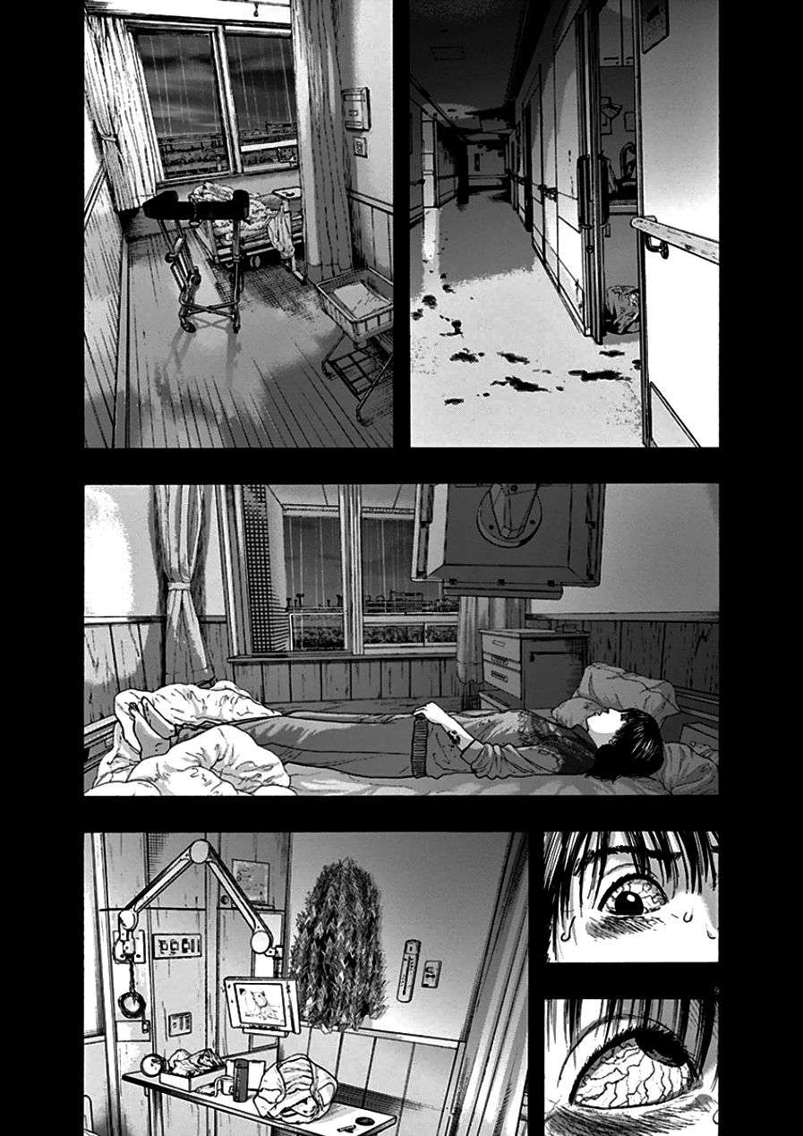 Read I Am A Hero (es) Manga Online