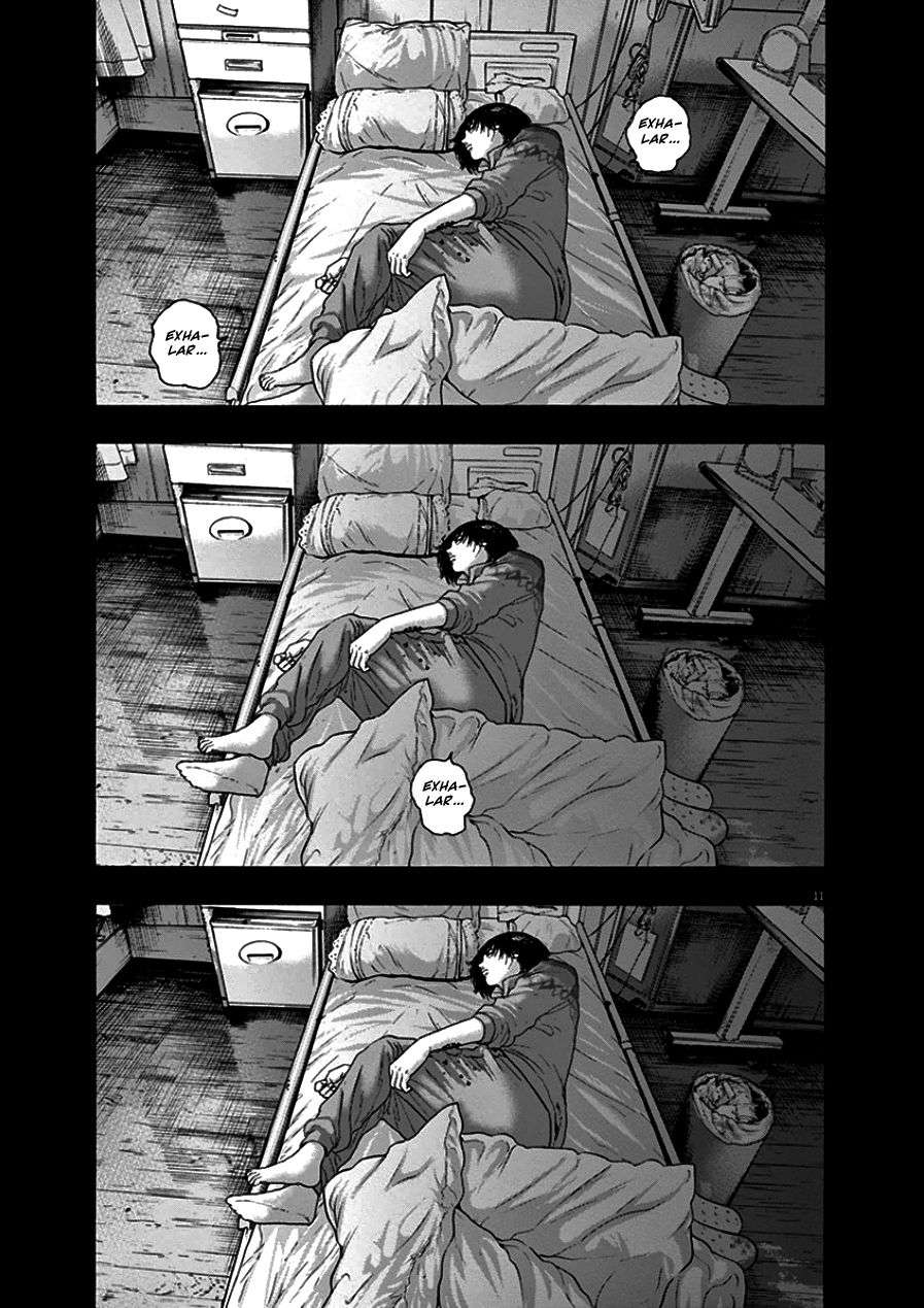 Read I Am A Hero (es) Manga Online
