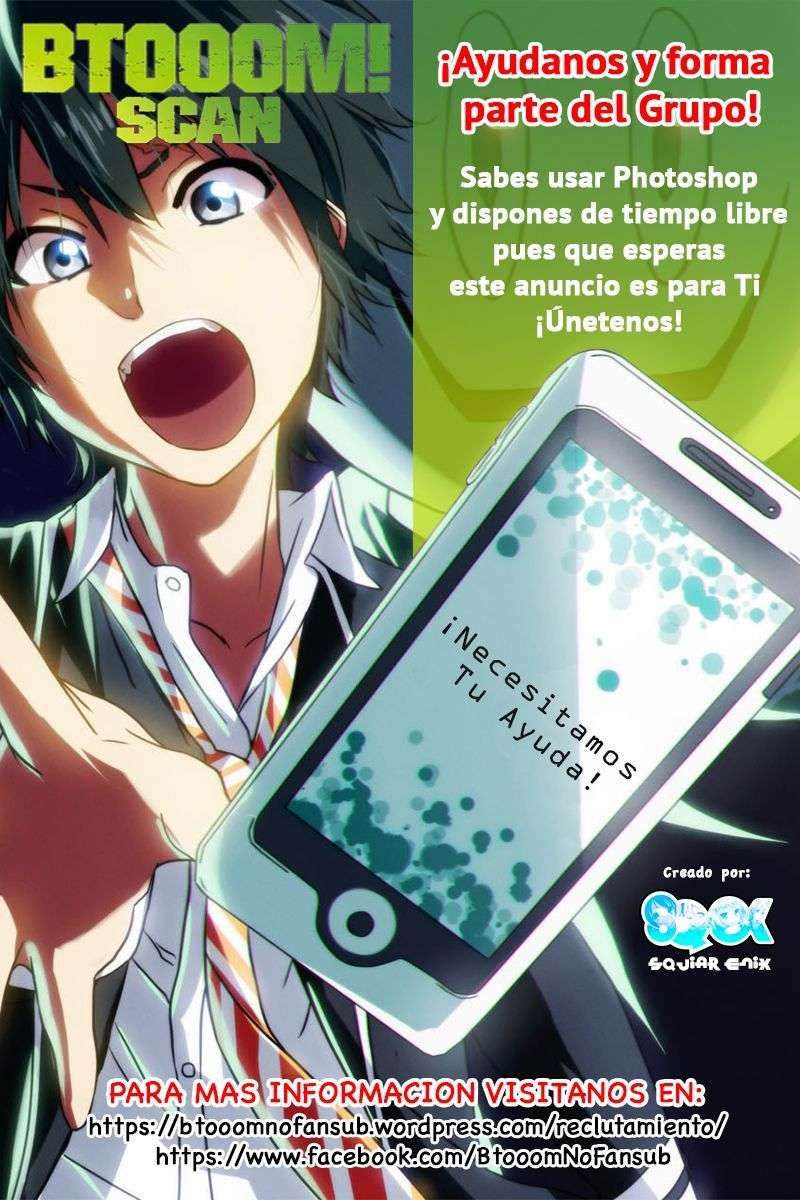 Read I Am A Hero (es) Manga Online