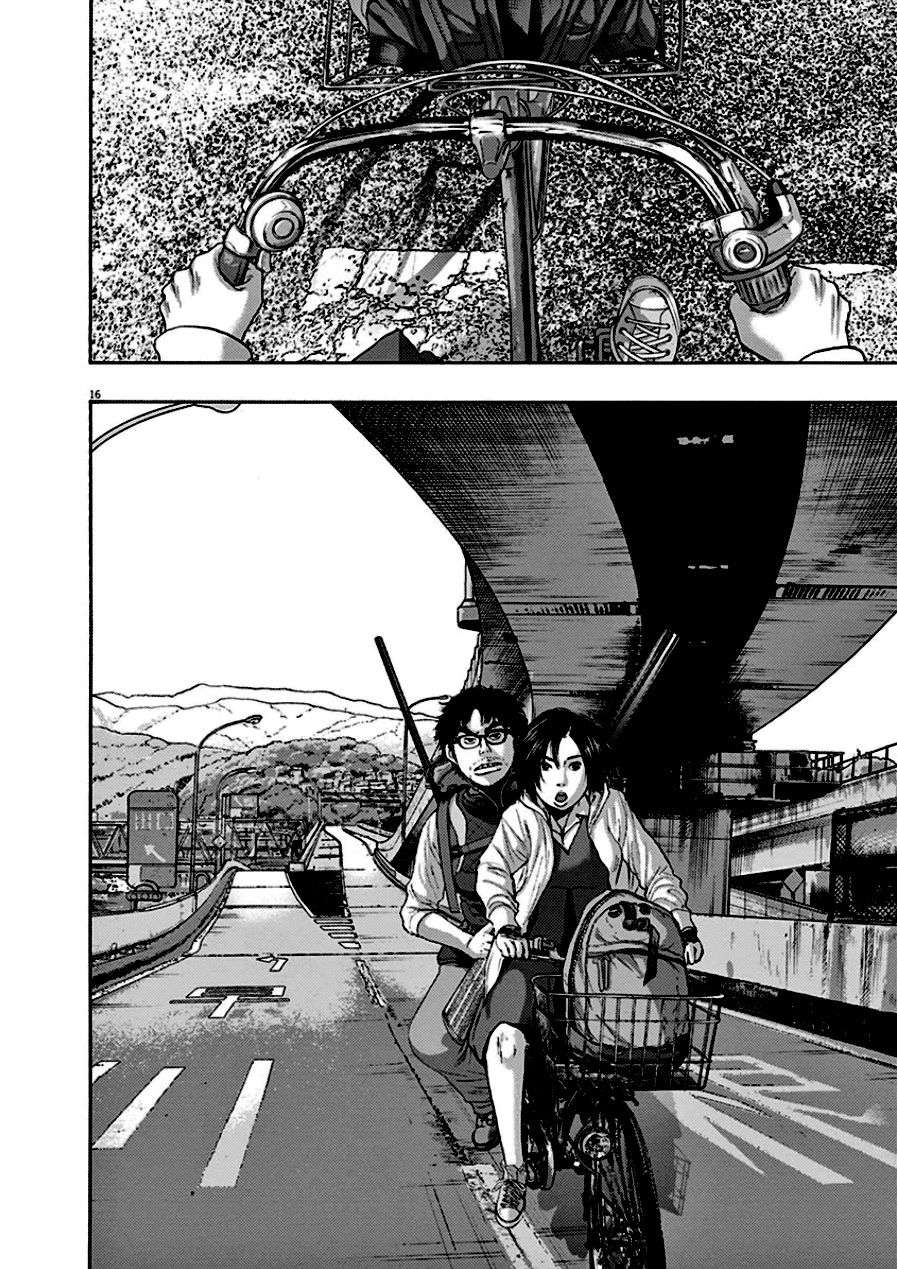 Read I Am A Hero (es) Manga Online