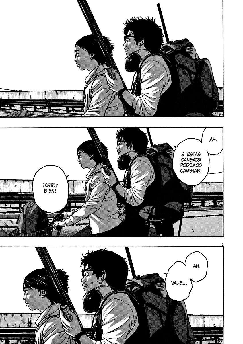 Read I Am A Hero (es) Manga Online