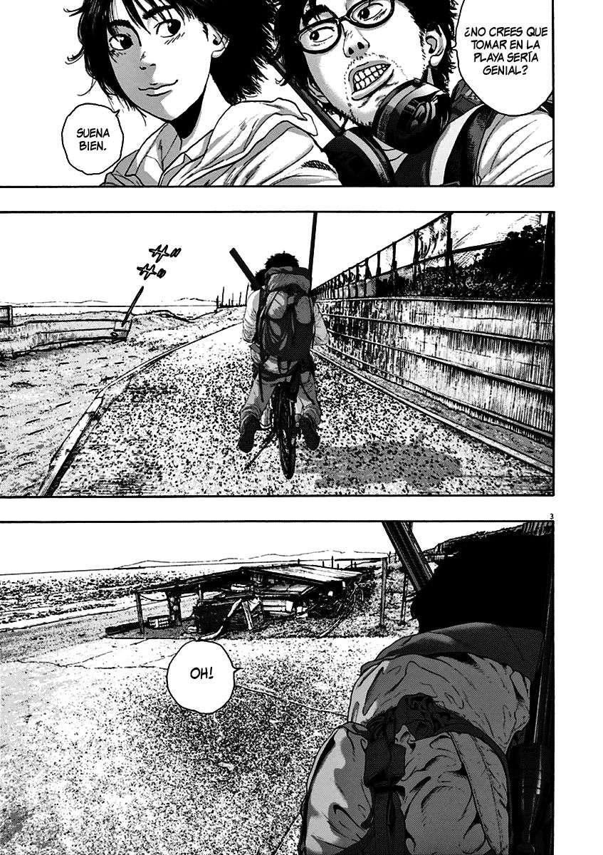 Read I Am A Hero (es) Manga Online