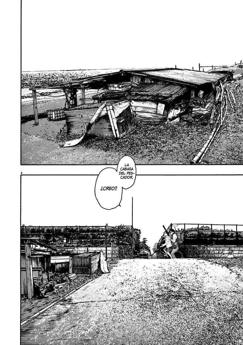 Read I Am A Hero (es) Manga Online