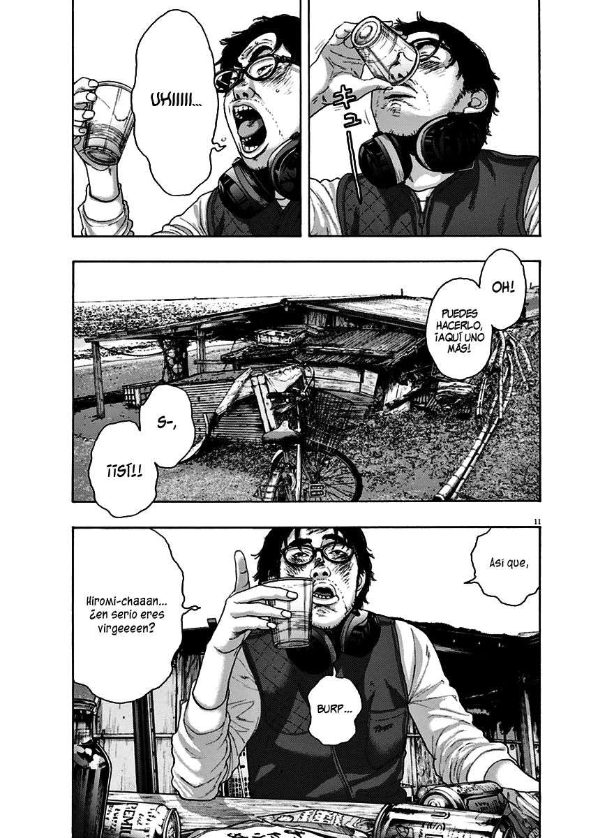 Read I Am A Hero (es) Manga Online
