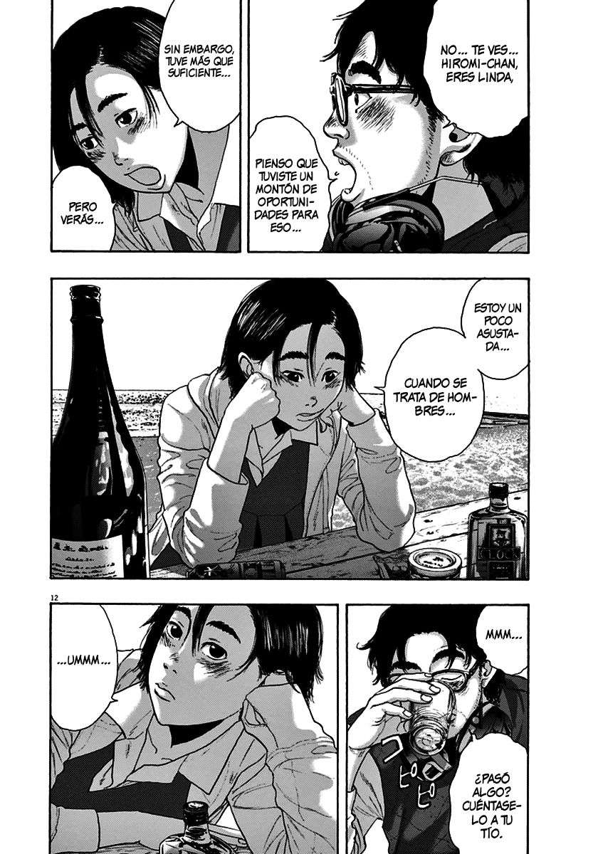 Read I Am A Hero (es) Manga Online