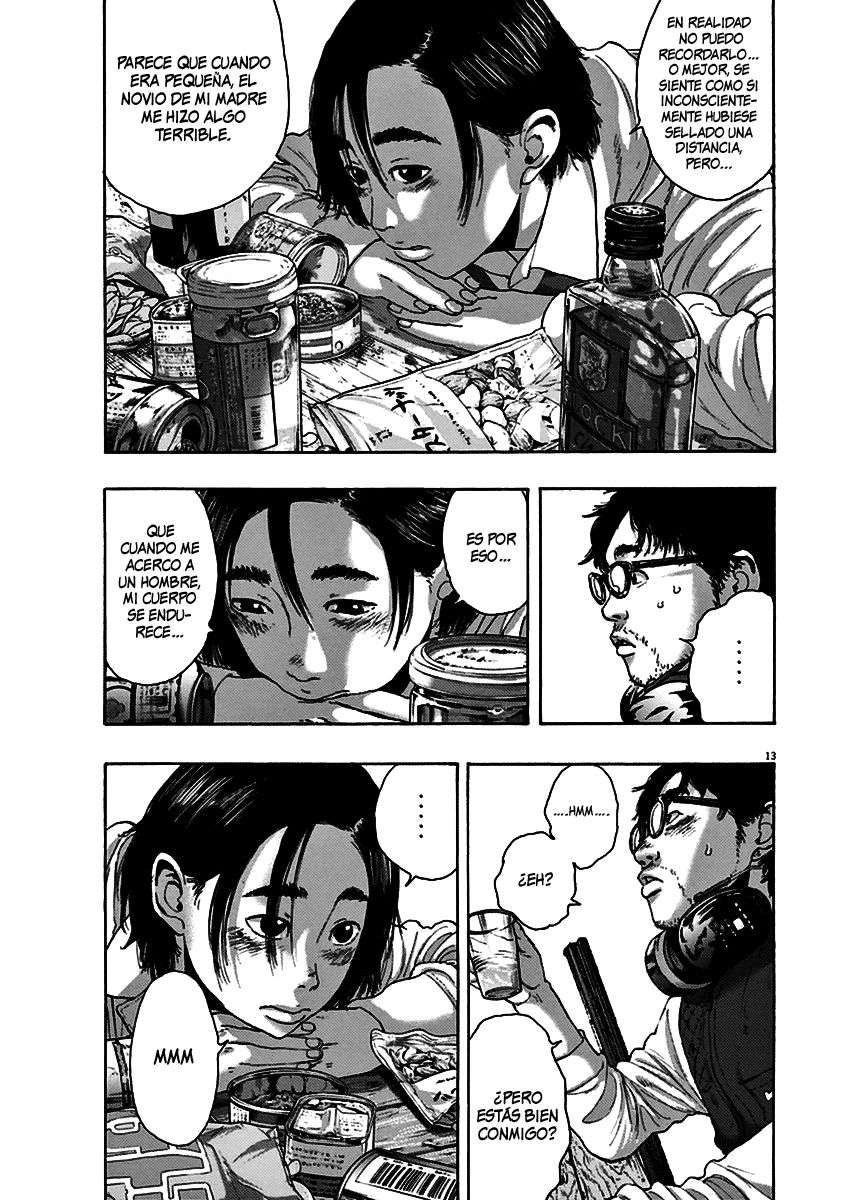 Read I Am A Hero (es) Manga Online