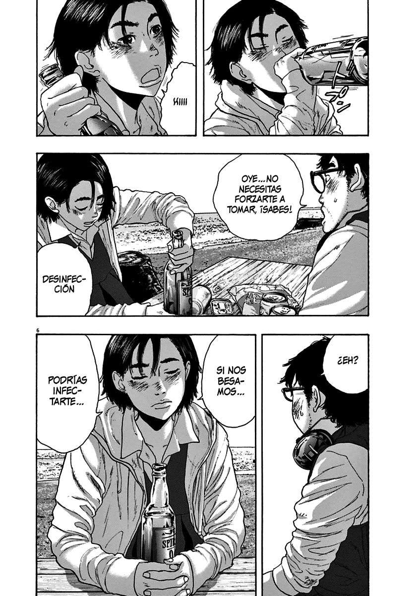 Read I Am A Hero (es) Manga Online