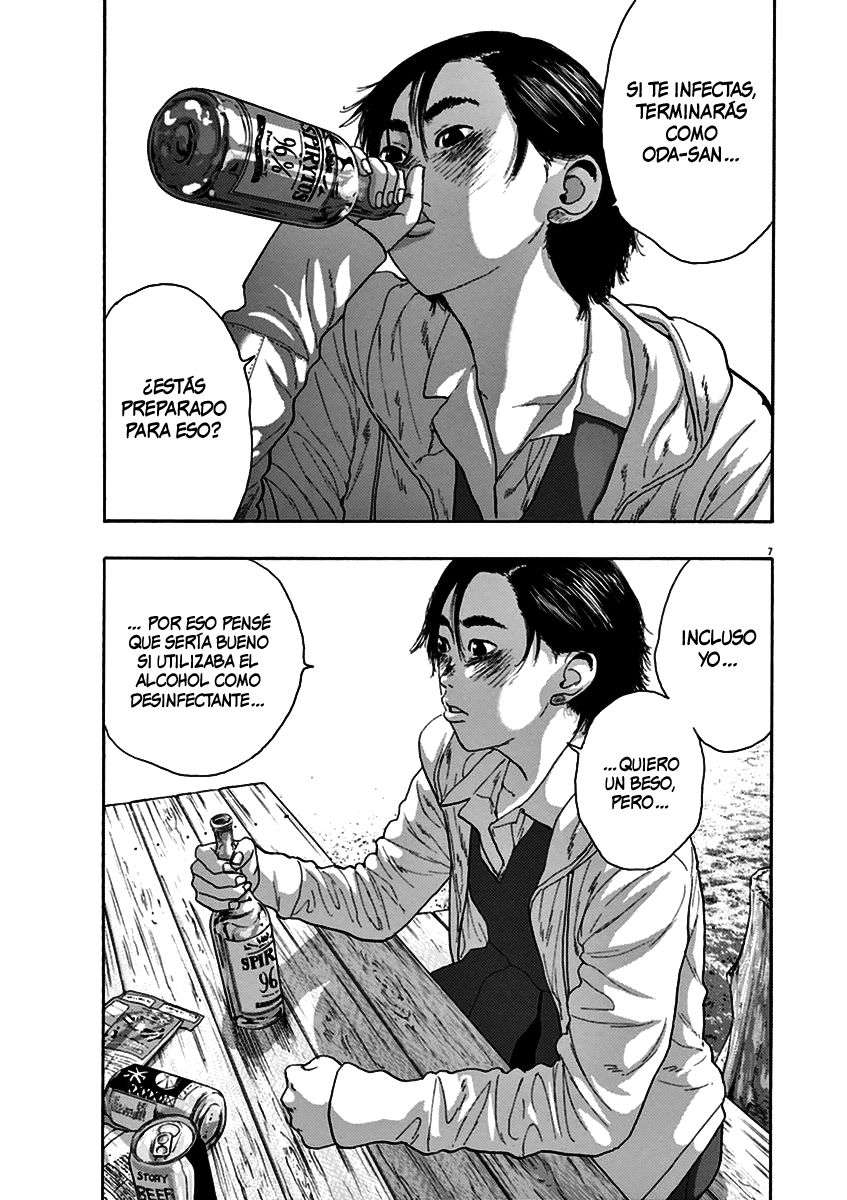 Read I Am A Hero (es) Manga Online