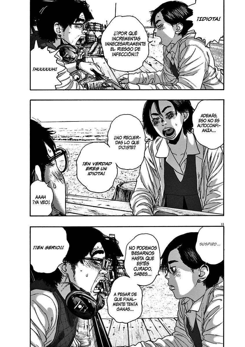 Read I Am A Hero (es) Manga Online