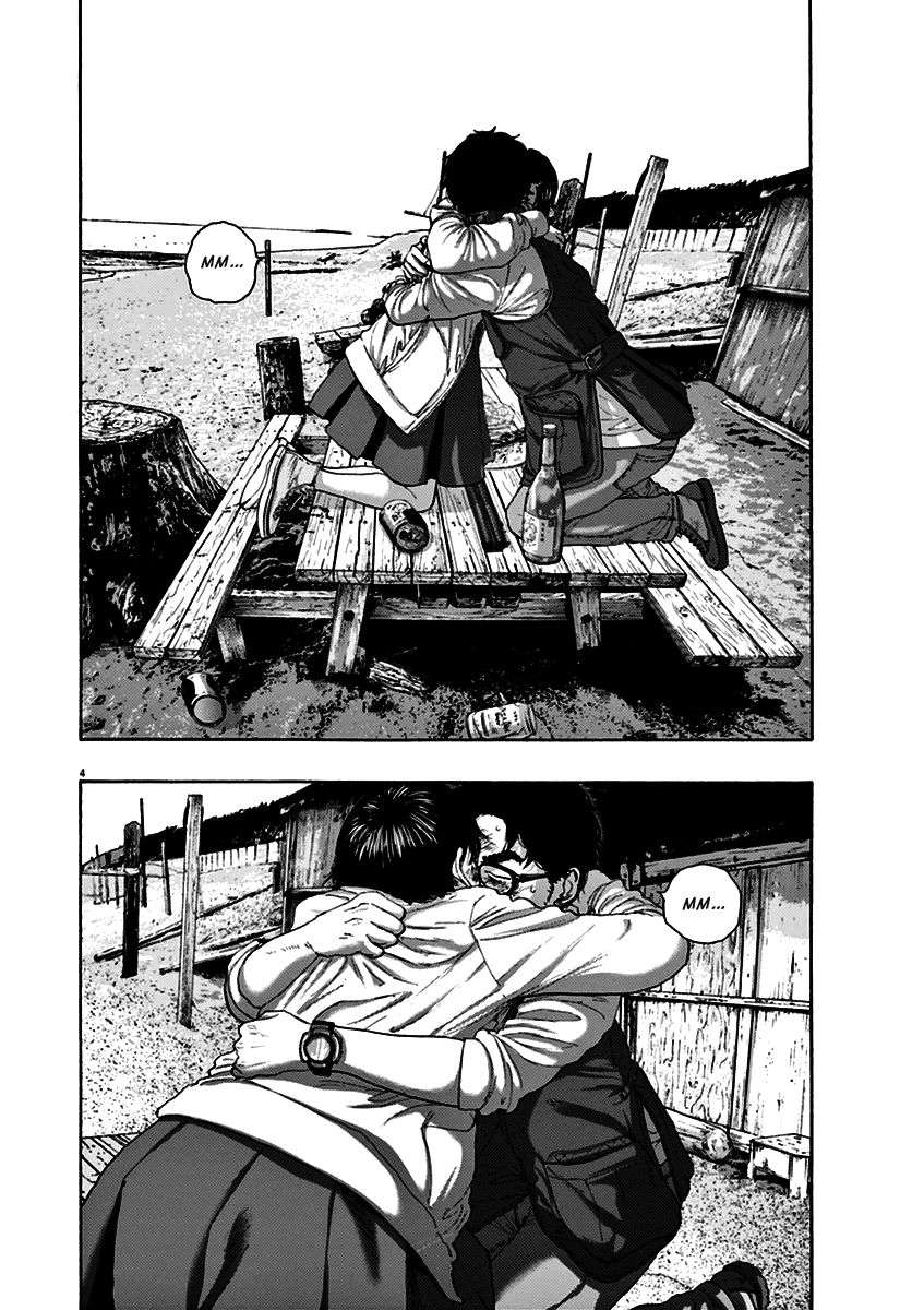 Read I Am A Hero (es) Manga Online