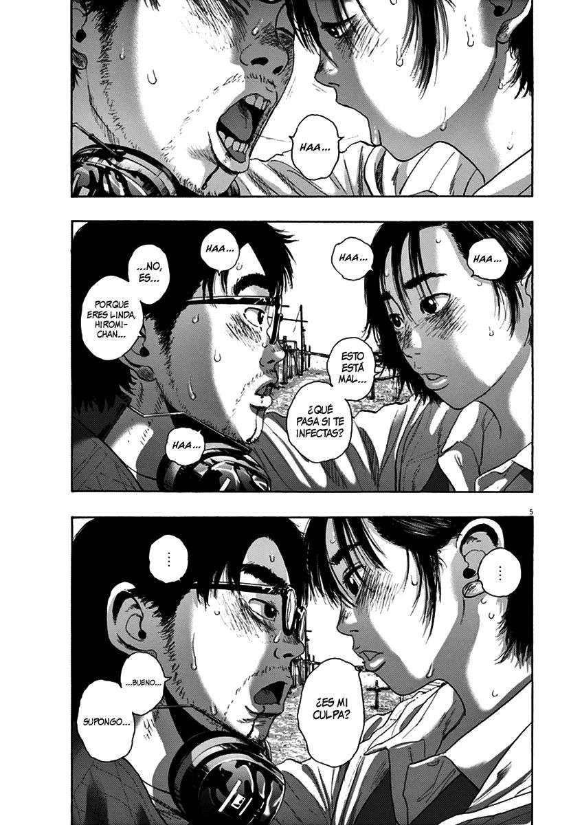Read I Am A Hero (es) Manga Online